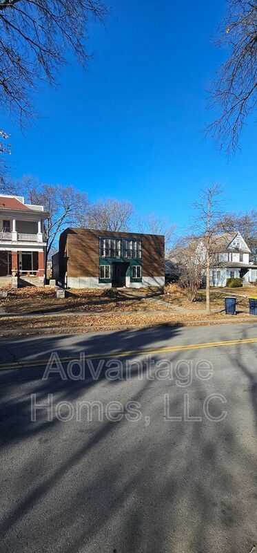 Foto del edificio - 3804 Roanoke Rd