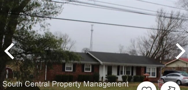 Building Photo - 3 br, 1.5 bath House - 544 Lexington Dr