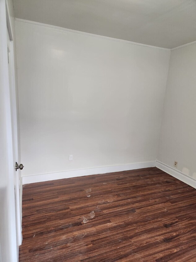 Dormitorio - 17 Edwin Plz