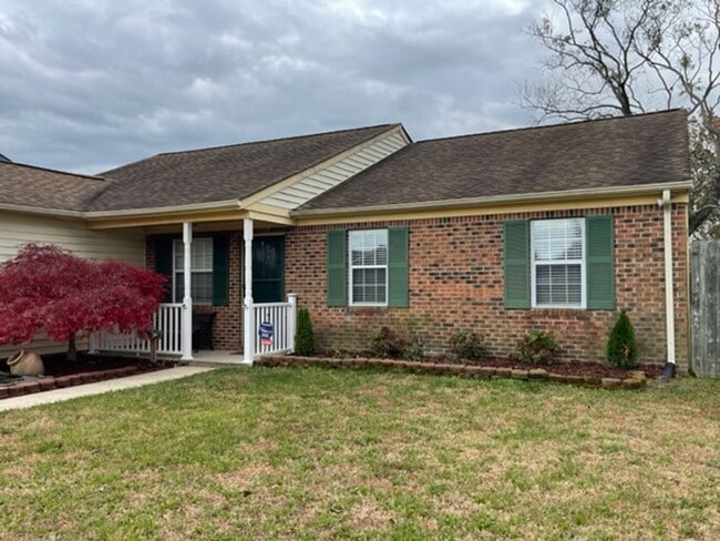 Foto del edificio - FOR RENT - GREEN RUN AREA OF VIRGINIA BEACH!