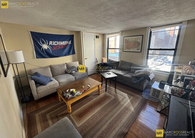 Foto del edificio - 218 Cambridge St