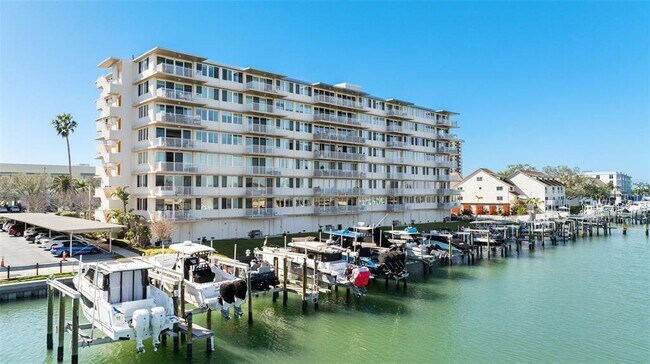Foto del edificio - 223 Island Way