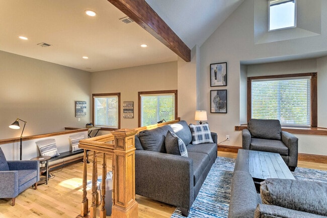 Foto del edificio - 1537 N Williams St