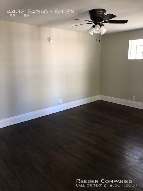 Foto del edificio - 4432 Baring Ave