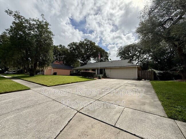 Foto del edificio - 12955 Julington Ridge Dr E