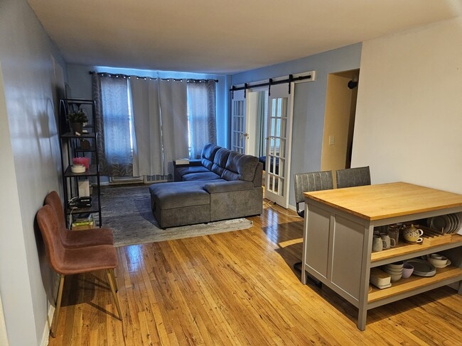 Foto del edificio - 5803 Calloway St