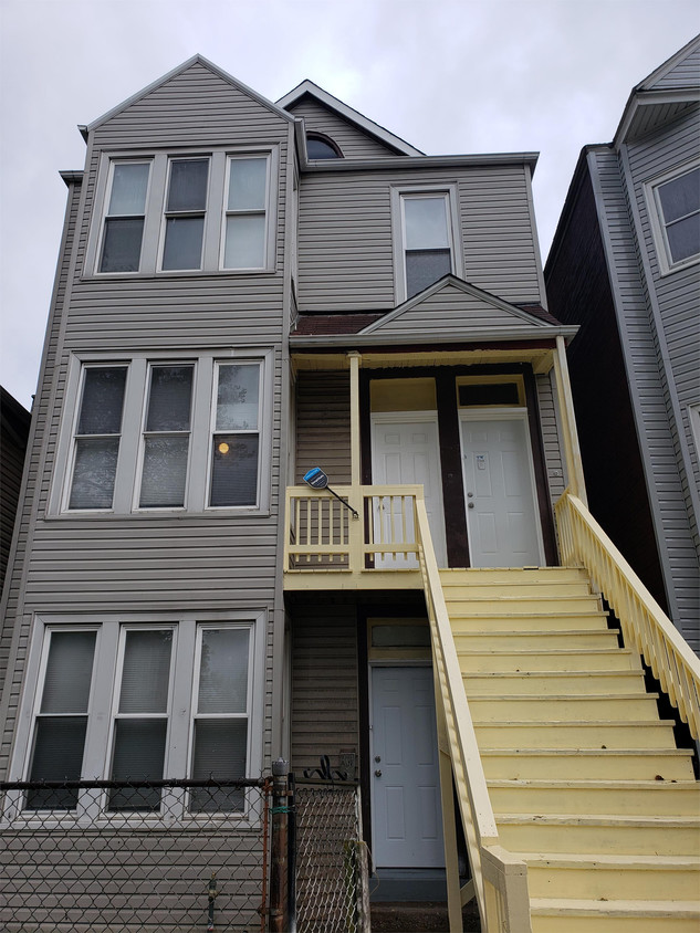 Primary Photo - 9020 S Burley Ave