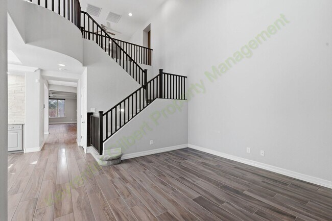 Foto del edificio - Stunning Gilbert Home in Morrison Ranch – Modern Living in a Prime Location!
