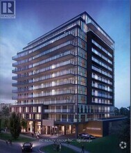 Building Photo - 3237-3237 Bayview Ave