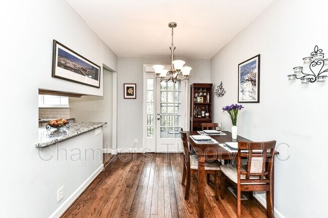Foto del edificio - 4817 S 28th St