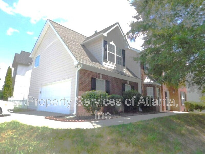 Foto principal - 6672 Grand Hickory Dr