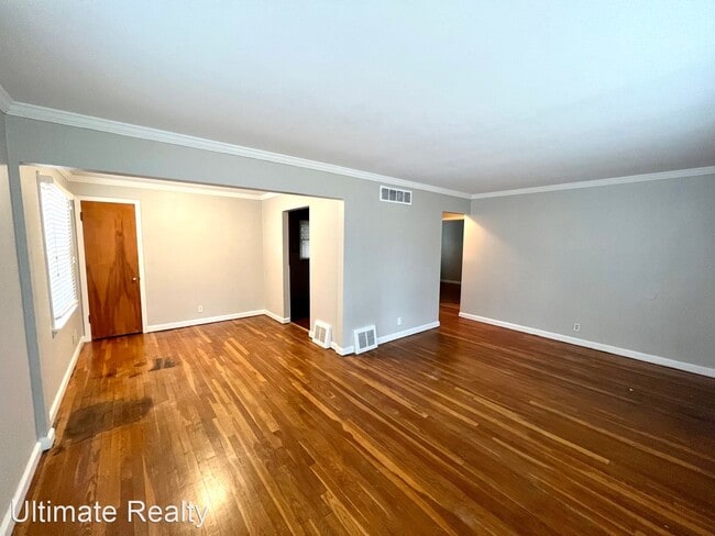 Building Photo - 2 br, 1 bath House - 10405 Ewell Dr.