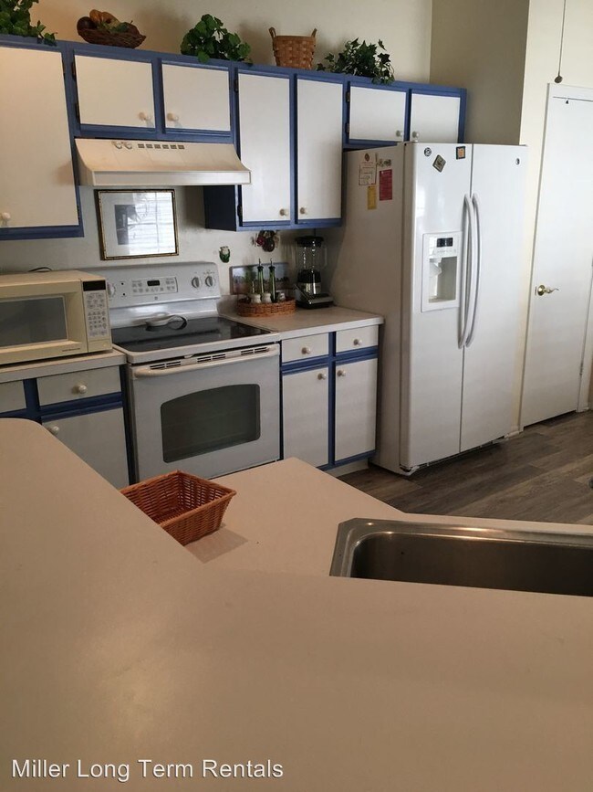 Foto del edificio - 2 br, 2 bath House - 5 Broughton Court