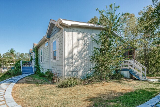 Foto del edificio - 20547 S Post Oak Blvd