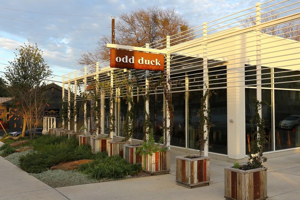 Bouldin Creek Apartments for Rent Austin, TX