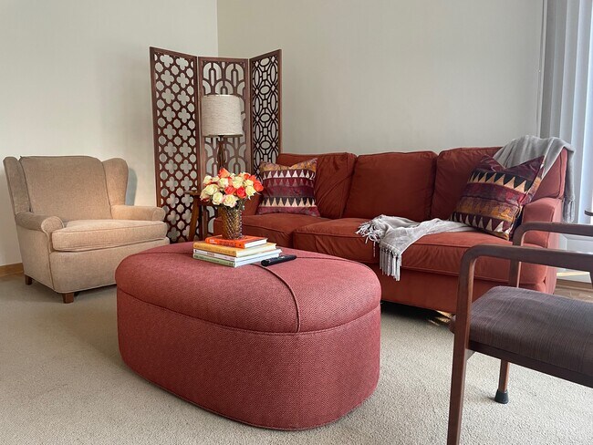 Foto del edificio - 506 N 91st St