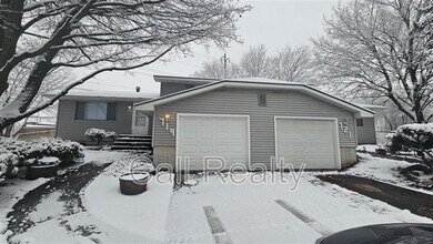 Building Photo - 719 S Century Ct