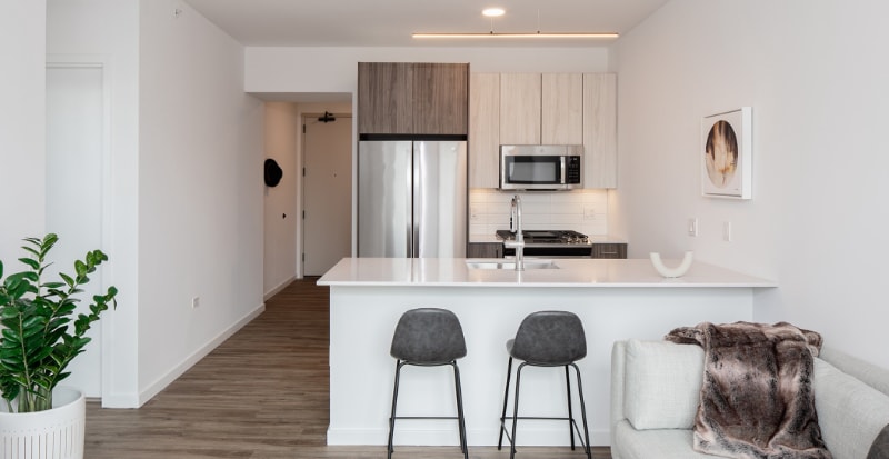 Photo - 159 N Aberdeen St (Chicago, IL)