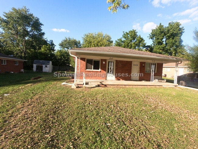 Photo - 3822-3824 Aloda St Apartment