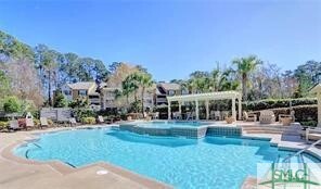 Foto del edificio - 2206 Walden Park Dr