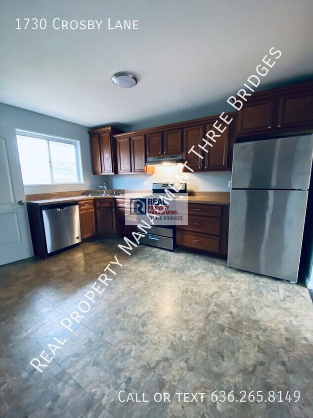 Foto principal - 1730 Crosby Ln