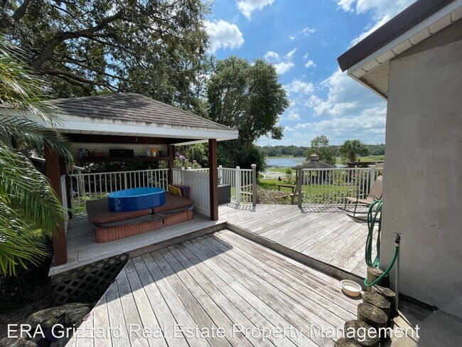 Foto del edificio - 1 br, 1 bath House - 510 County Road 468