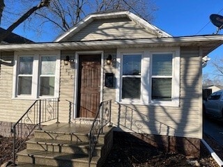 Building Photo - 1516 W Jackson St