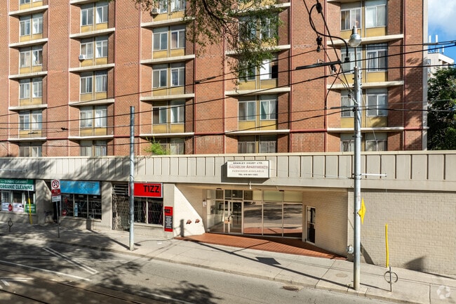 Building Photo - Bradley Court