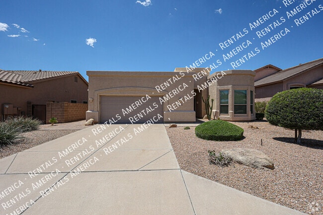 Building Photo - 2318 N Boulder Mountain