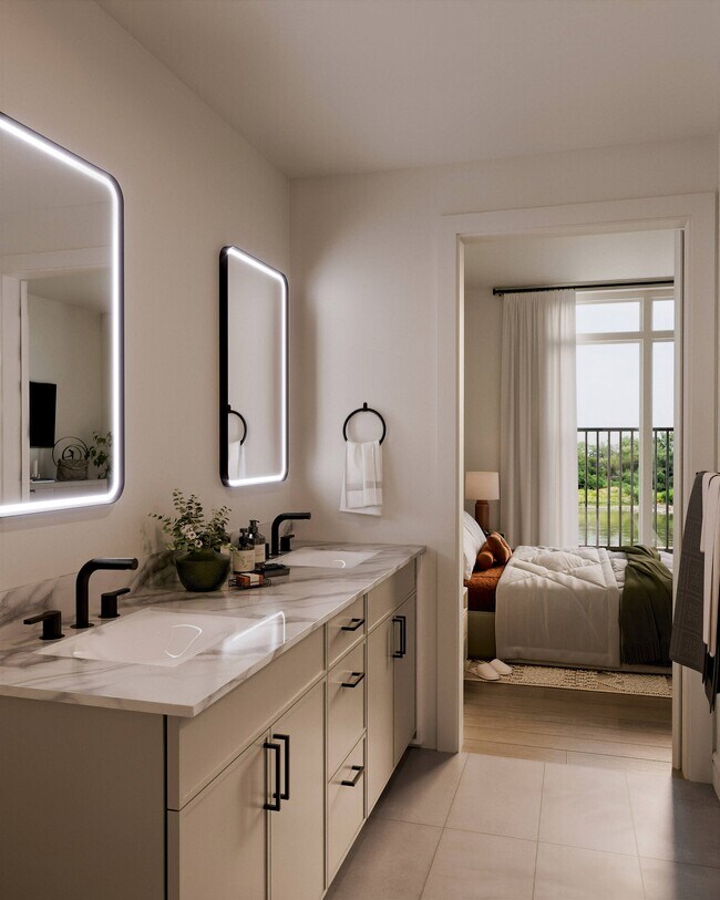 Foto del edificio - River's Edge Residences