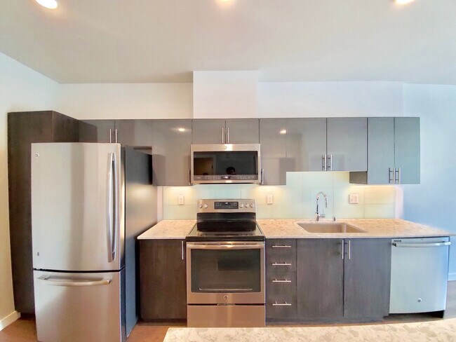 Foto del edificio - Great Condo For Rent