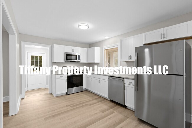 Foto del edificio - 119 N Jack St