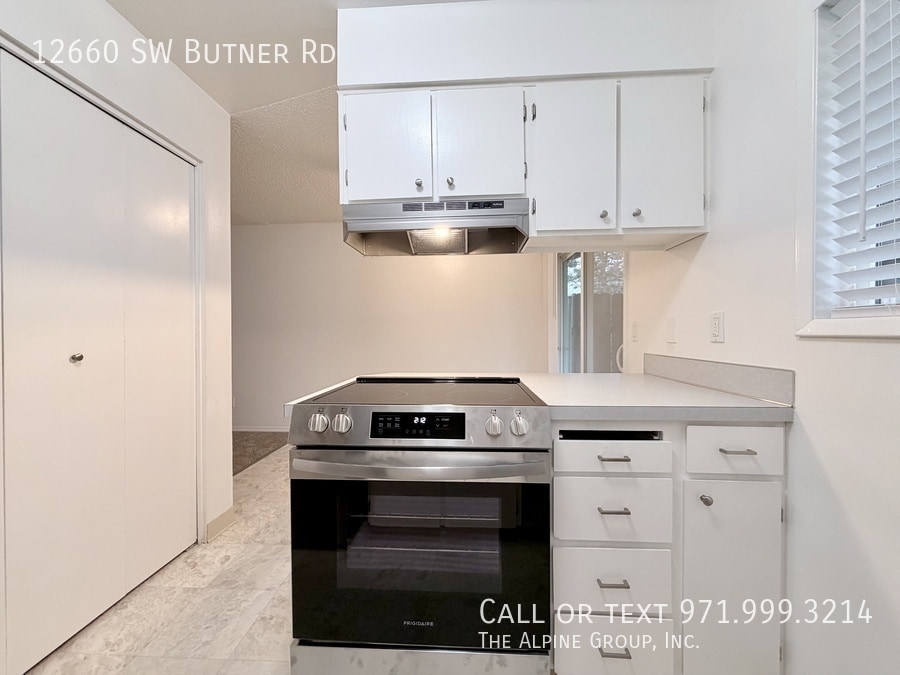 Photo - 12660 SW Butner Rd-