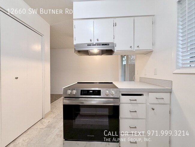 Photo - 12660 SW Butner Rd Apartment