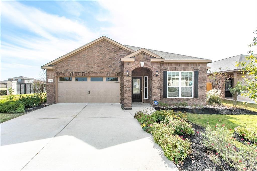 105 Continental Ave, Liberty Hill, TX 78642 House for Rent in Liberty Hill, TX