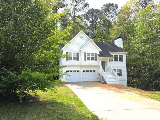 Building Photo - 6009 Deer Springs Ln NW