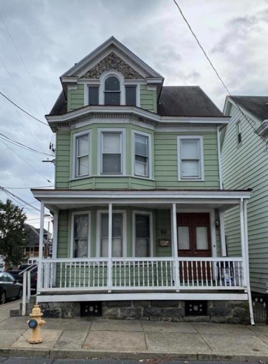 Primary Photo - 302 E Nesquehoning St