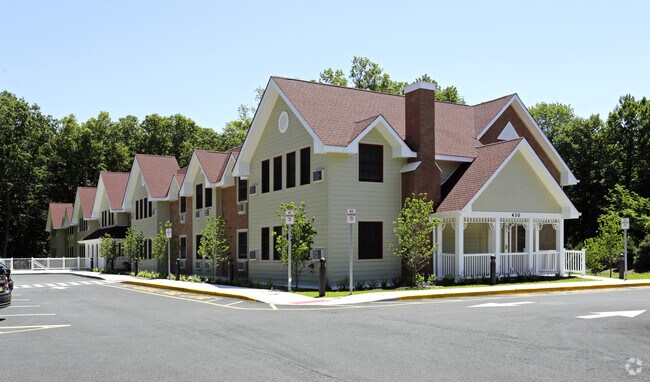 River Vale Senior Residence Apartments Nj Primary Photo River Vale Senior Residence
