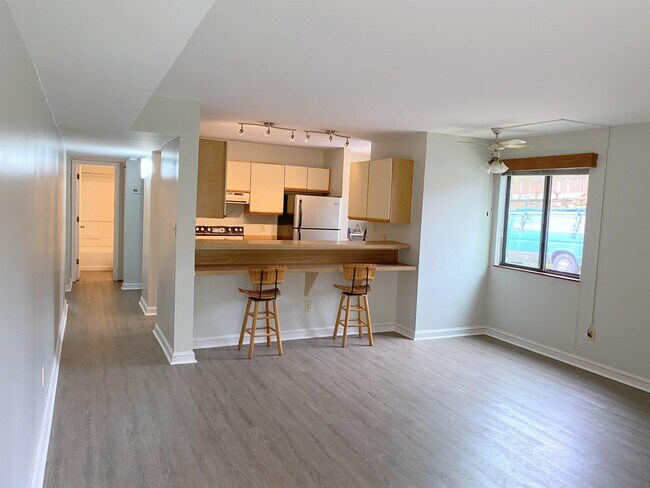 Foto del edificio - 1002 Linden Ave