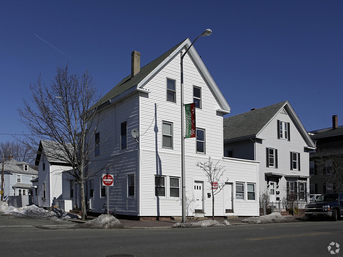 53 Elliott St, Beverly, MA 01915 53 Elliott St Beverly, MA Apartments for Rent in Beverly