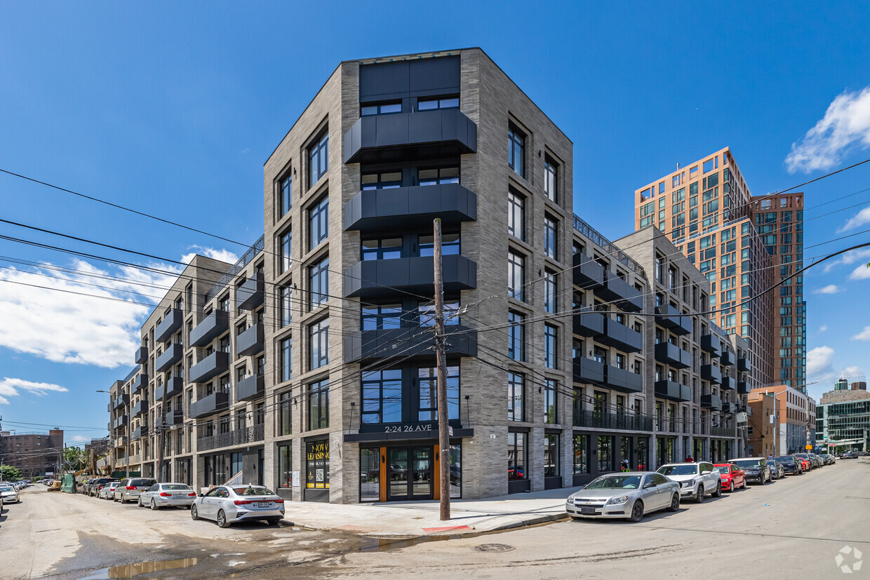 2-24 26th ave - Astor on Third II