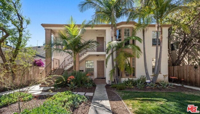 Foto del edificio - 1335 S Roxbury Dr