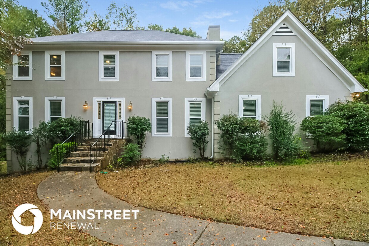 Foto principal - 5501 Reynard Trail