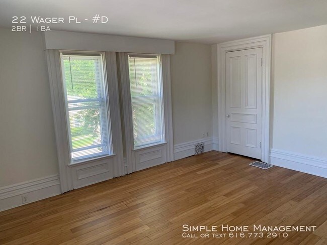 Building Photo - 2 bedroom in Ionia MI 48846
