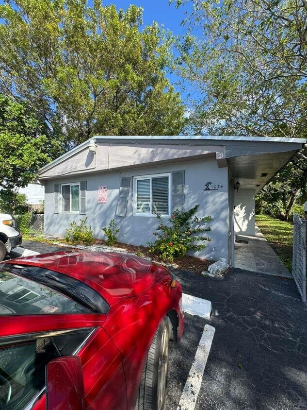 Foto principal - 1034 NW 1st Ave