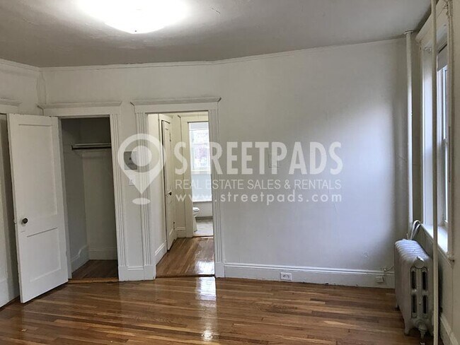 Foto del edificio - 1 bedroom in Boston MA 02215