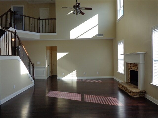 Foto del edificio - 124 Harvest Ridge