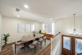 Building Photo - 3018 Sycamore Springs Dr