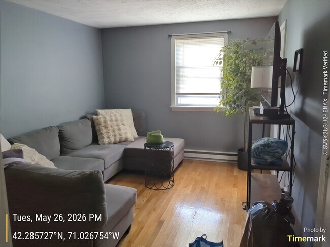 Foto del edificio - 83 Alstead St
