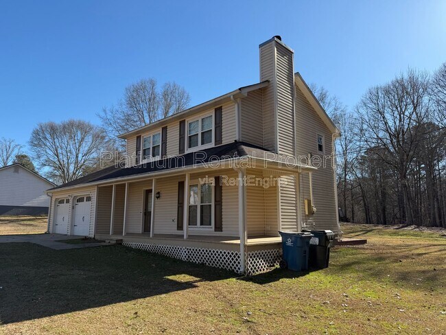Foto del edificio - 240 Carter Rd